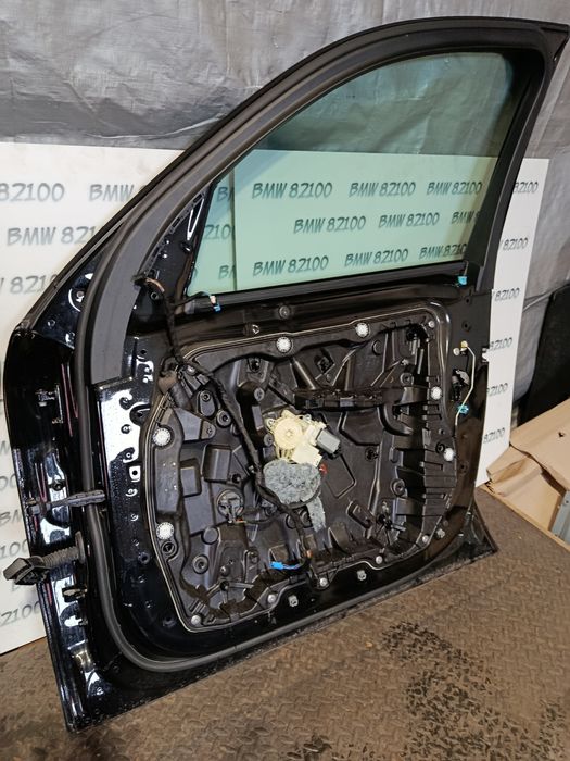 Двері ліві праві bmw x5 g05 lci 475