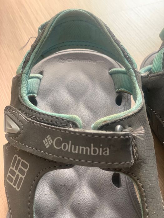 Сандалі Columbia