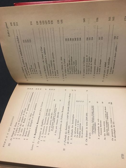 Grécia. Men of Athens/ Roma e o seu Destino/ O Homem Romano
