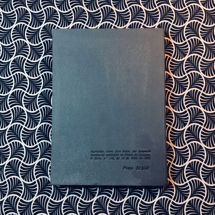 Compêndio de Zoologia - Augusto C. G. Soeiro