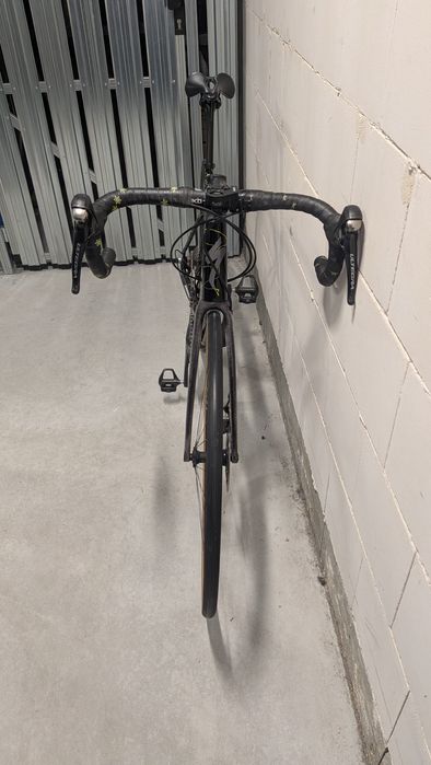 Specialized Allez Sprint 56 — Ultegra