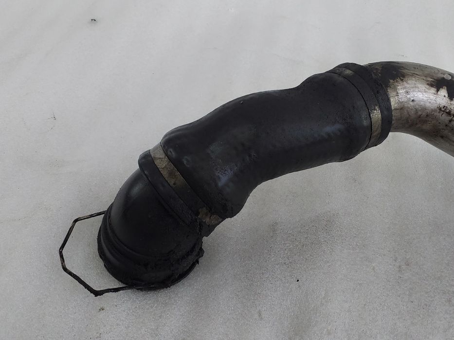 Tubo do intercooler BMW 5 Touring (E61)