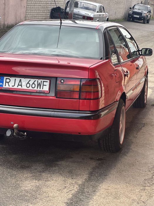 Пассат В4 1,9 TDI IDEAL