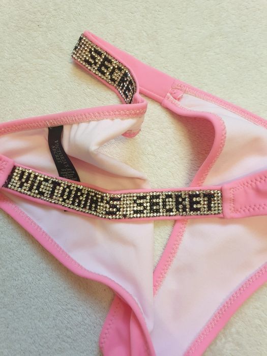 Strój kąpielowy Victoria's Secret M