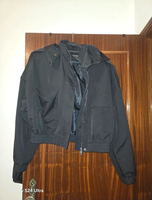 Conjunto de casacos novos