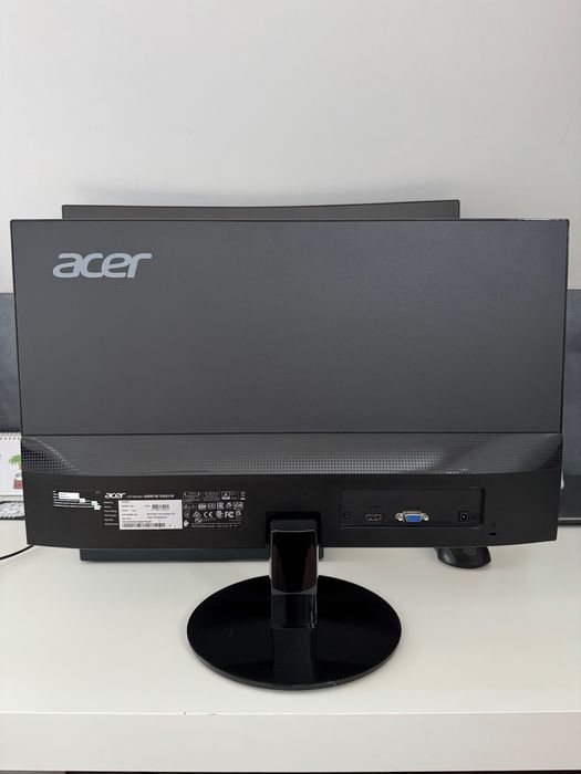 Acer SA240YABI 23,8” IPS Full HD HDMI 75Hz