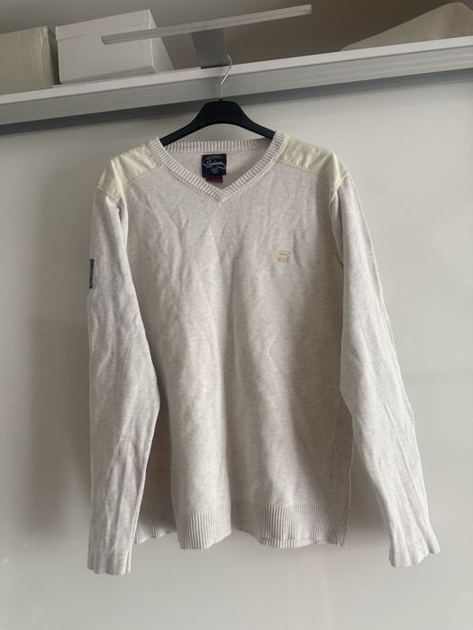 sweter Reserved L