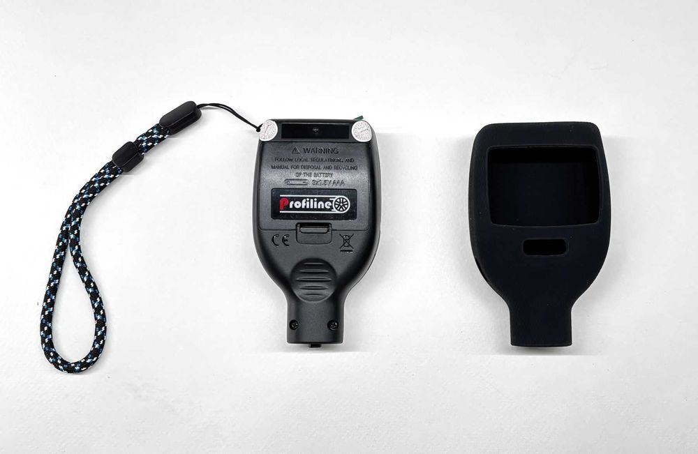 Товщиномір Profiline TG 800 Ultra товщиноміри сканер автосканер Київ