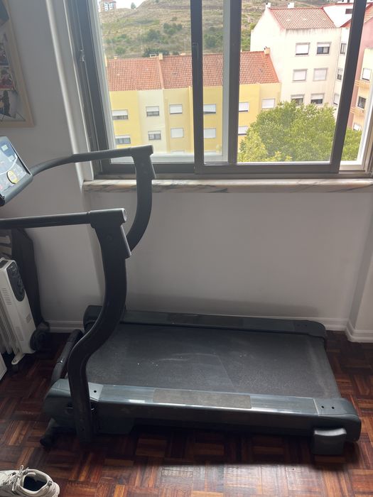Passadeira usada