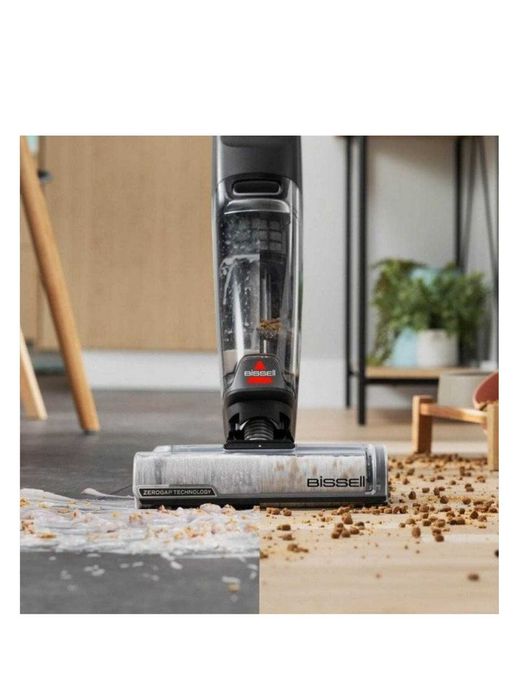 Aspirador Bissell crosswave omniforce digital  negociável  (como novo)