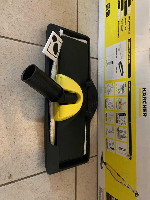 Karcher SC3 EasyFix Upright 1.513-300.0