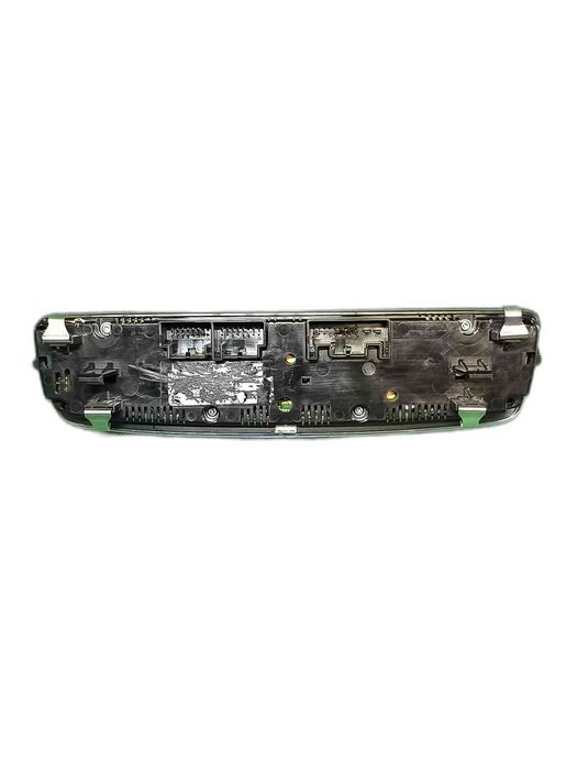 Climatronic sofagem / comando chaufagem AUDI A3 Sportback