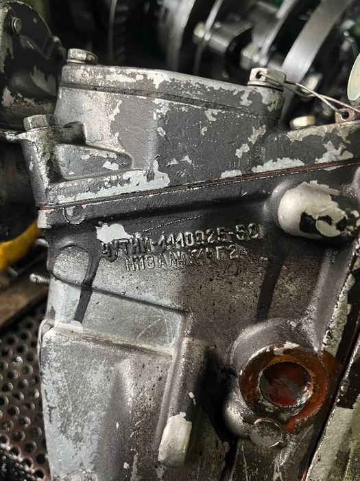 Топливный насос ТНВД Д-245 Ремонт МТЗ  ГАРАНТИЯ