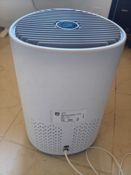 Purificador de Ar Philips
