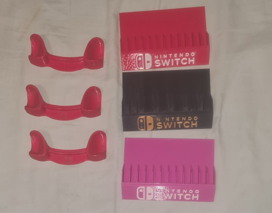 Console Nintendo Switch