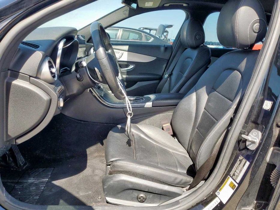 Mercedes Benz C300 2019