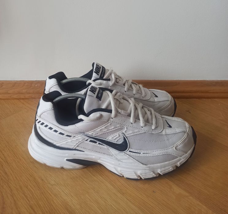 Чоловічі Кросівки Nike INITIATOR Оригінал Розмір 42-26,5см