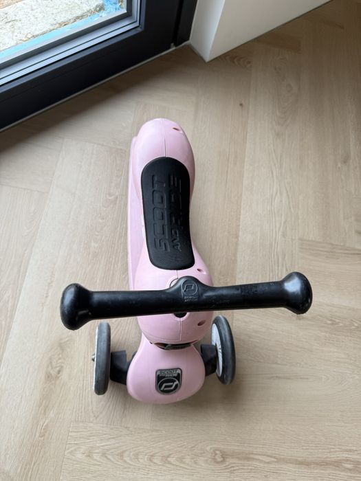 Hulajnoga scoot and ride