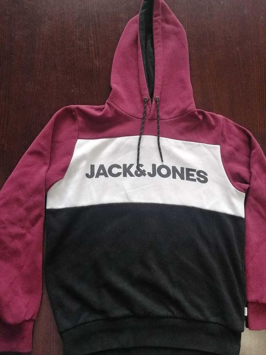 Camisola Jack&Jones