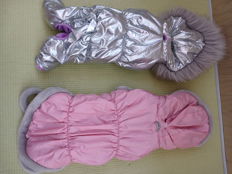 Одежда для собачки