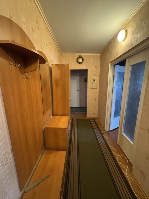 3х комнатная квартира 6/9 Шуменский (Капкан)