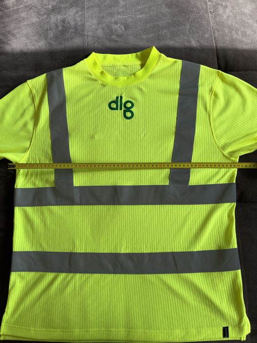 Mascot‼️koszulka orginalna męska robocza Roz.L‼️