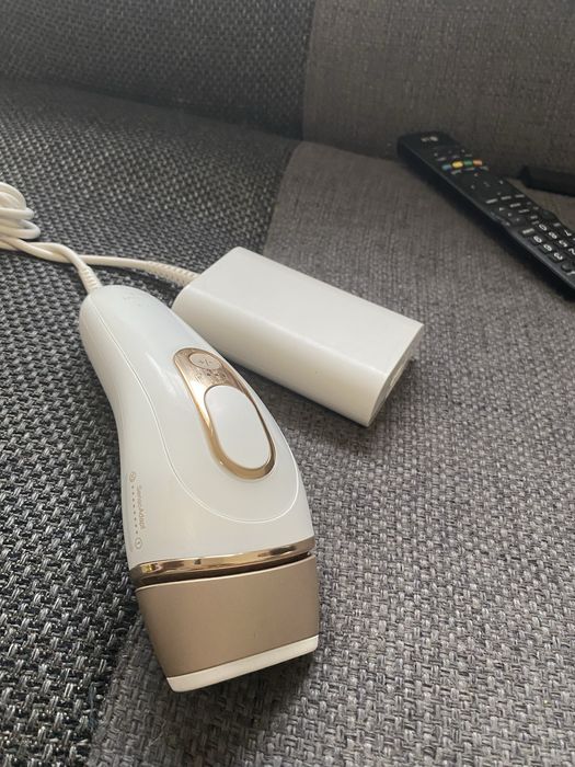 braun silk expert pro 5