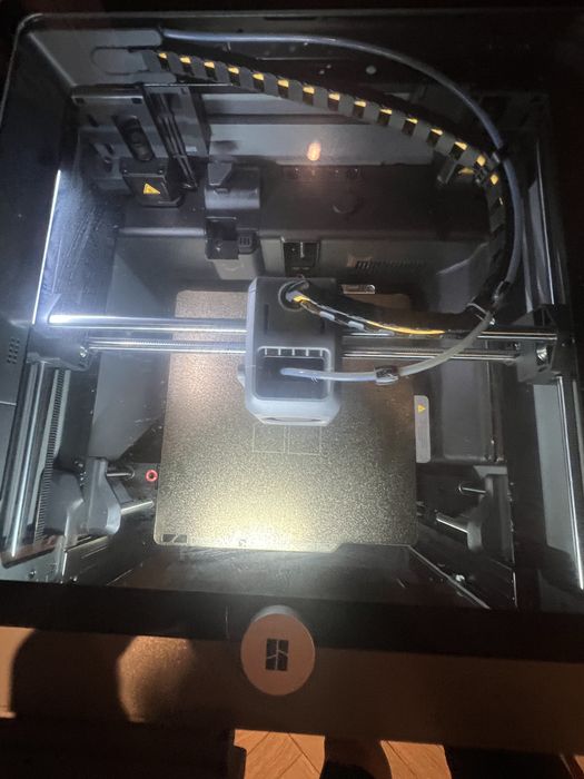 Bambu Lab P2S 3D Printer (perfect condition)