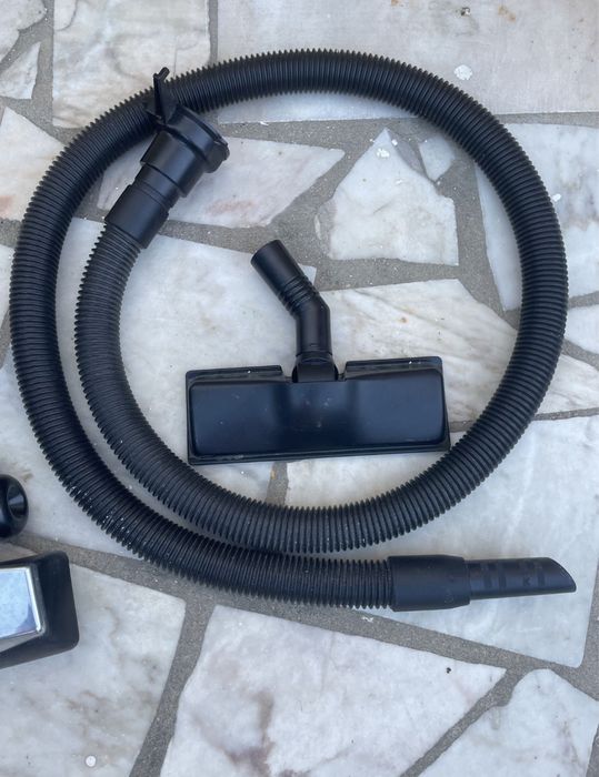 Aspirador KIRBY AVALIR 2