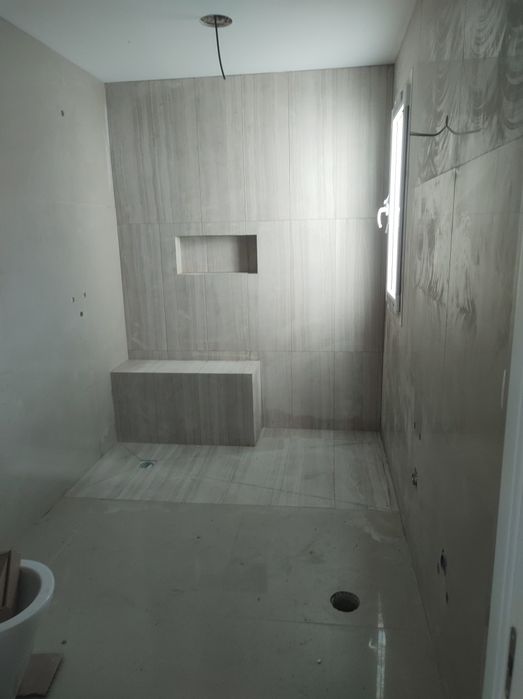 Fazemos Remodelações Geral