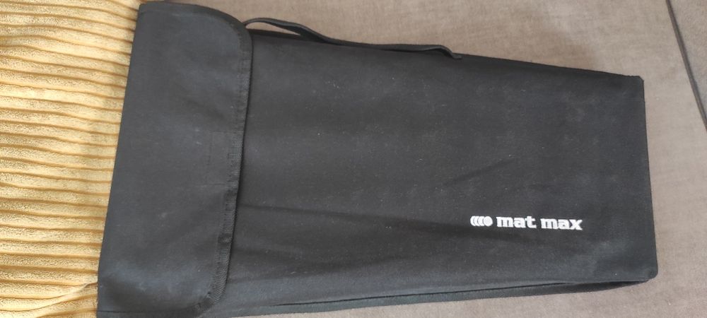 Dzwonki Chromatyczne MatMax 27 tonowe