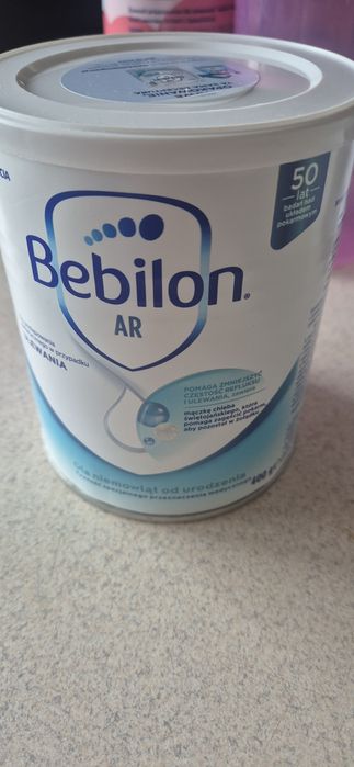 Mleko Bebilon AR