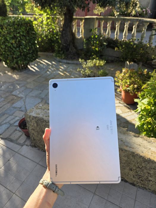 Samsung Galaxy Tab S9 FE