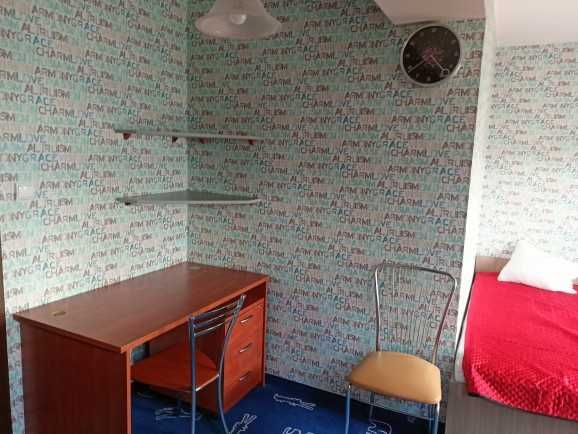 pokój dwuosobowy na wynajem