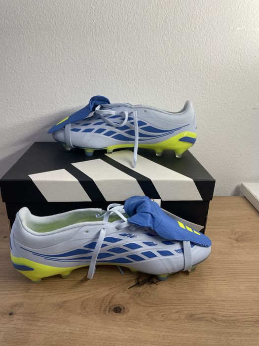 Chuteiras Adidas Predator Pro