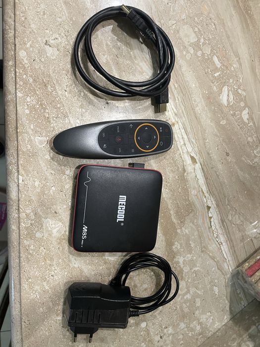 андроид тв приставка