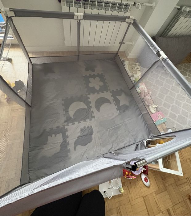 Kojec Tulano 1.3x1.3m