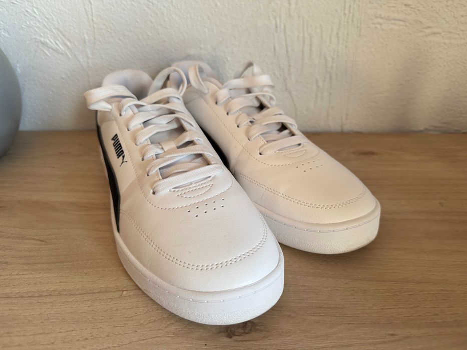 Buty Puma Court Classic 42