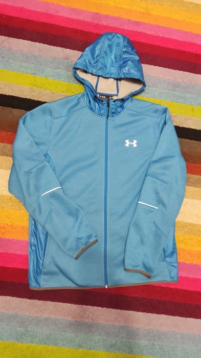 Кофта Under Armour X Storm 1