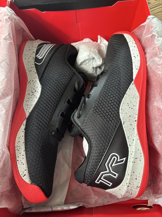 Buty Crossfit TYR CXT2 rozm. 44 Wawa