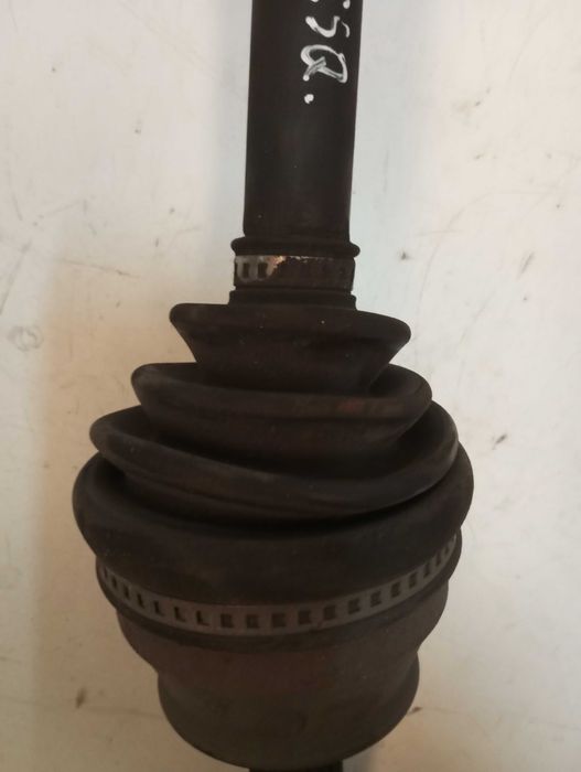 Transmissoes Fiat Punto MK1 - 1.7