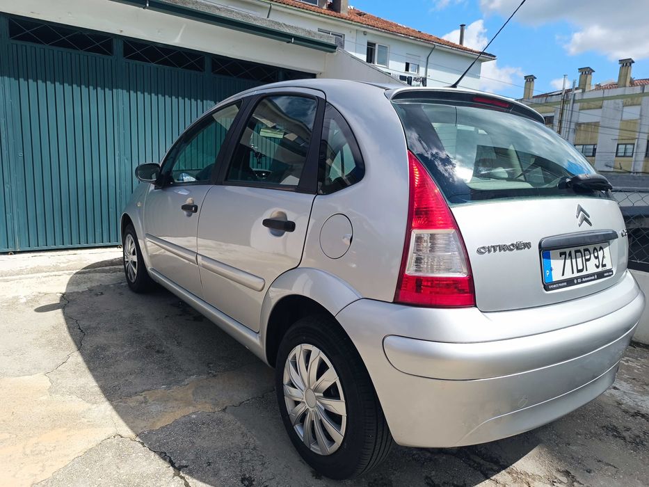 C3 1.1 Gasolina