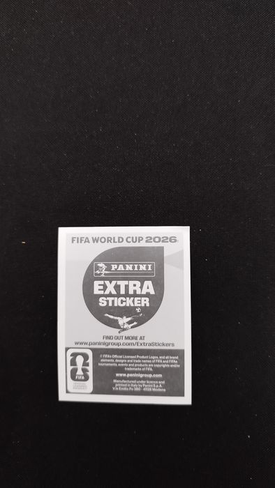 Cromo Jude Bellingham Extra Ouro Mundial 2026