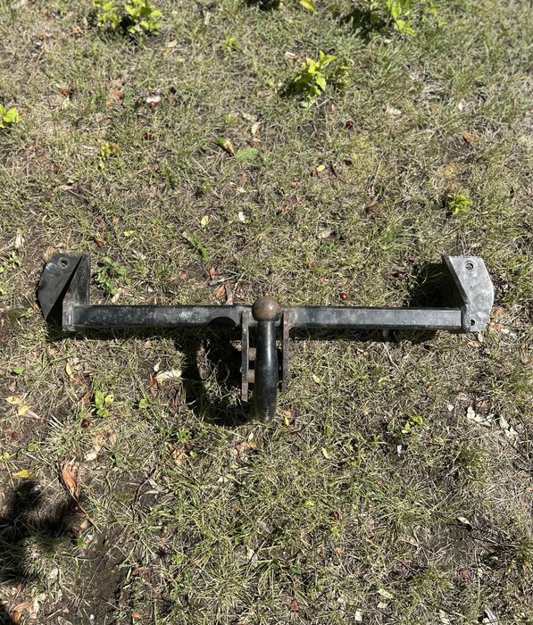 Фаркоп для BMW 3