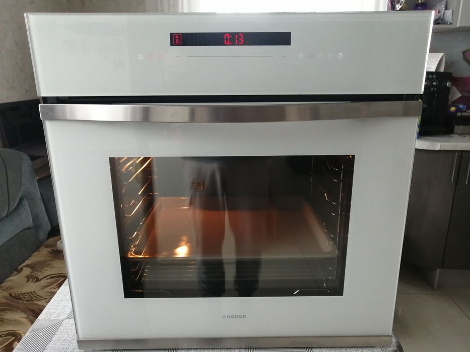 Духова шафа NODOR