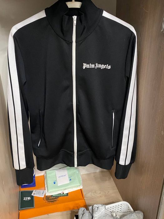 palm angels зіпка M