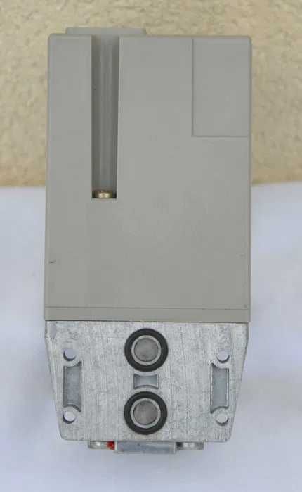 Kontrola szczelności Dungs VPS 504 S 02 z wtyczką