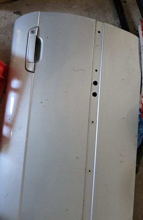 Bmw e36 coupe cabrio drzwi