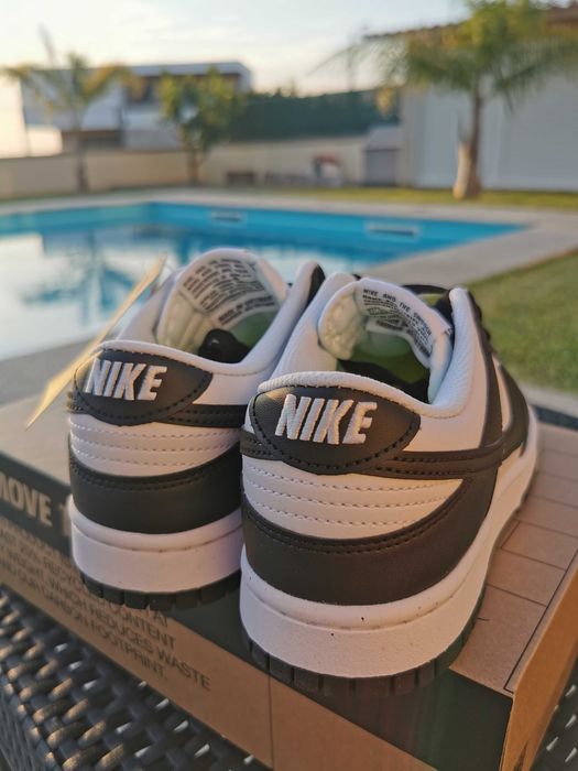 Nike Dunk Low Next Nature 38,5