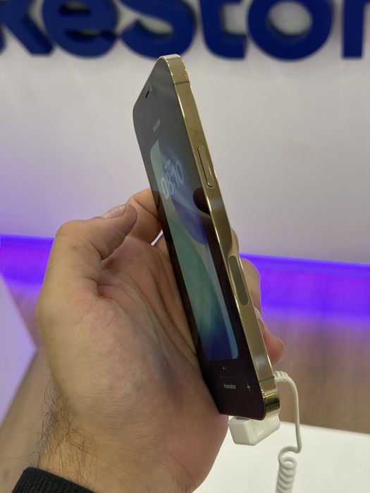 iPhone 12 Pro Max 256GB *Garantia*